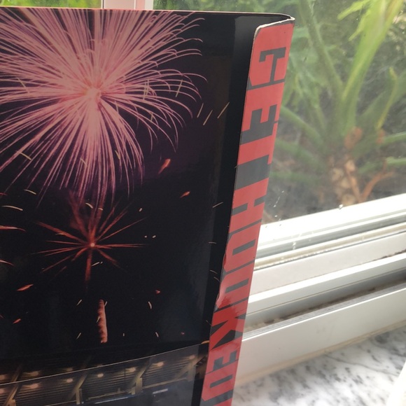 Marlins Paper Binder - Picture 7 of 8